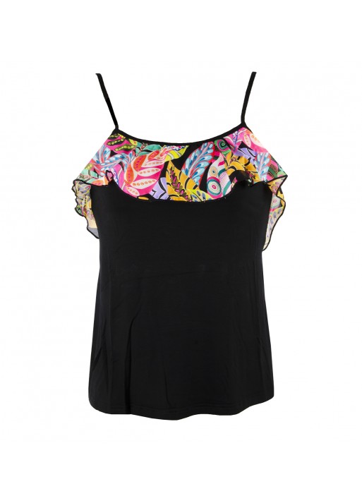 LA FRIDA ANTIGEL TOP