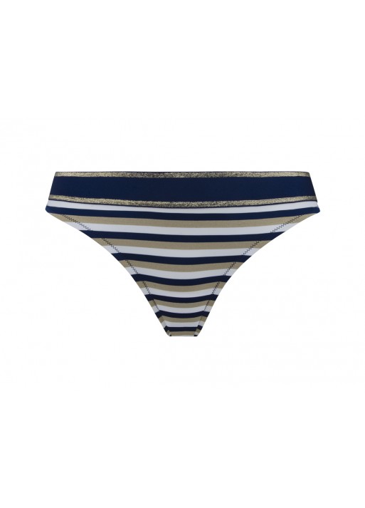 LA BELLE A BORD BIKINI BRIEF