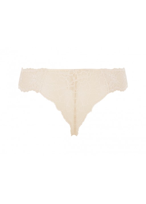 SUBLIME EN DENTELLE THONG