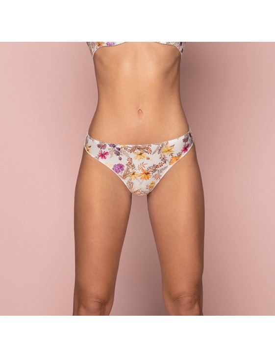 TANGA JARDIN DELICE