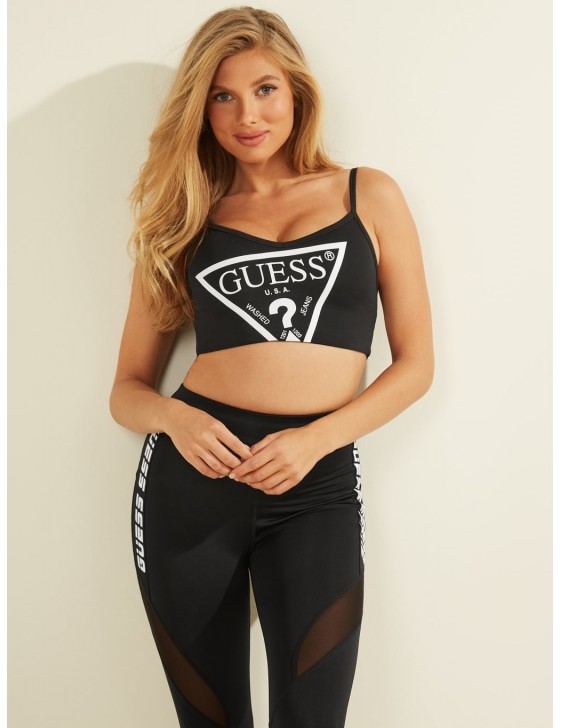 LOGO ACTIVE TOP