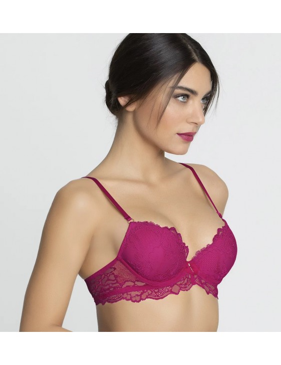 SOUTIEN SUBLIME EN DENTELLE