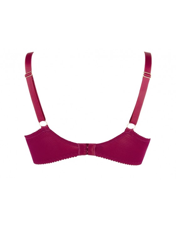 SOUTIEN BALCONETTE SUBLIME EN DENTELLE