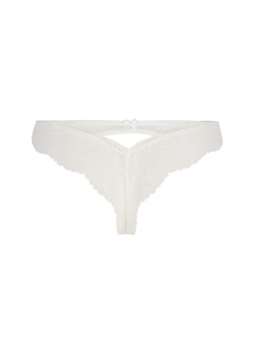 Cueca Tanga Mulher Doce ou Travessura - CAPICHE