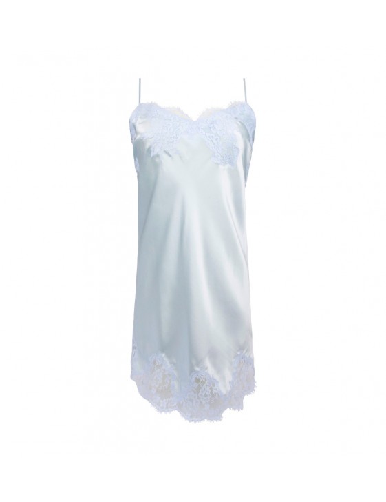 CAMISA DE NOITE SPLENDEUR SOIE