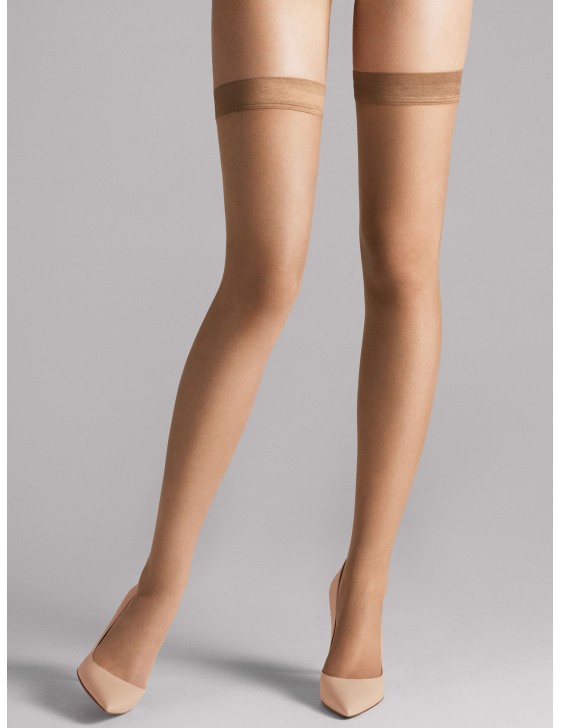 COLLANTS NAKED 8 STAY UP
